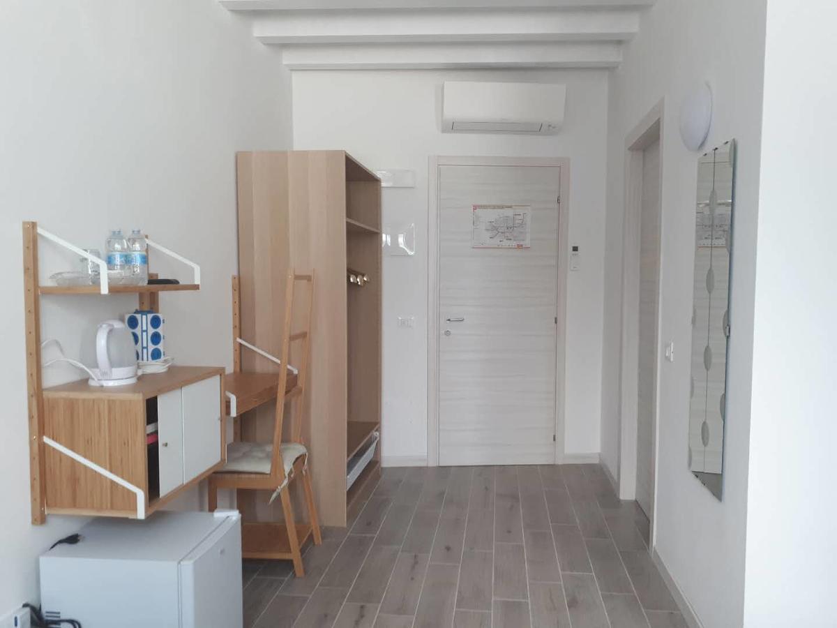 La Nuova Fabbrica Delle Caramelle Casa de hóspedes Milão