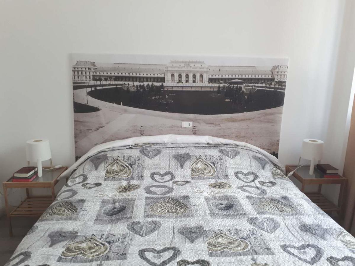 Casa de hóspedes La Nuova Fabbrica Delle Caramelle Milão