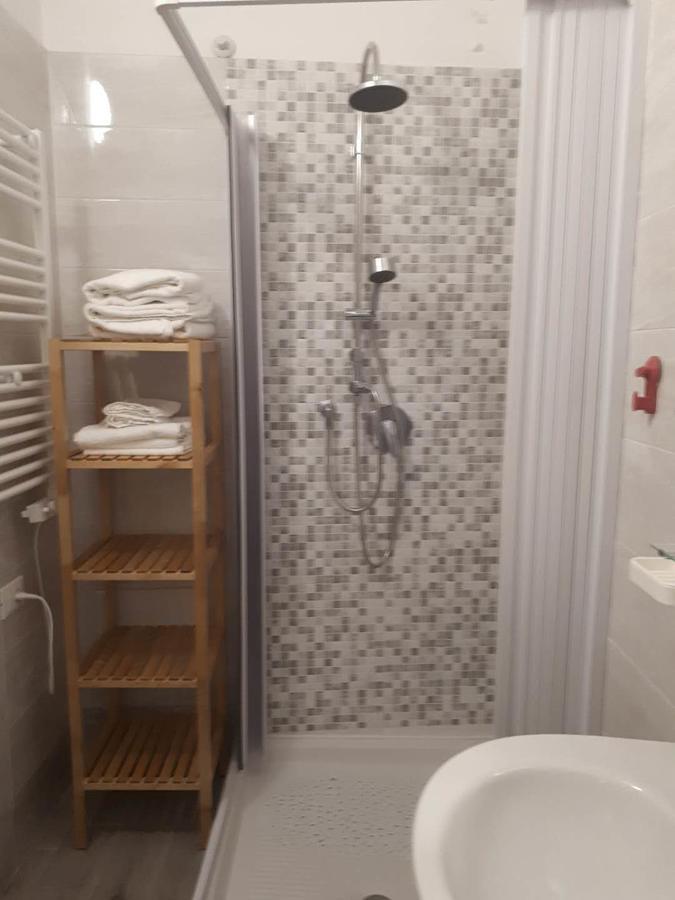 Casa de hóspedes La Nuova Fabbrica Delle Caramelle