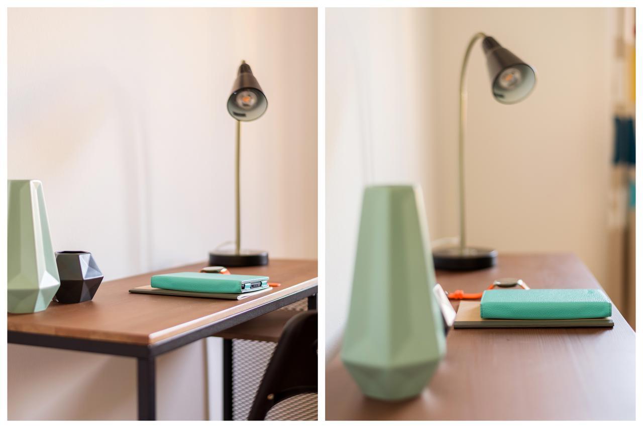 Apartment Homeathotel - Battistotti Sassi *
