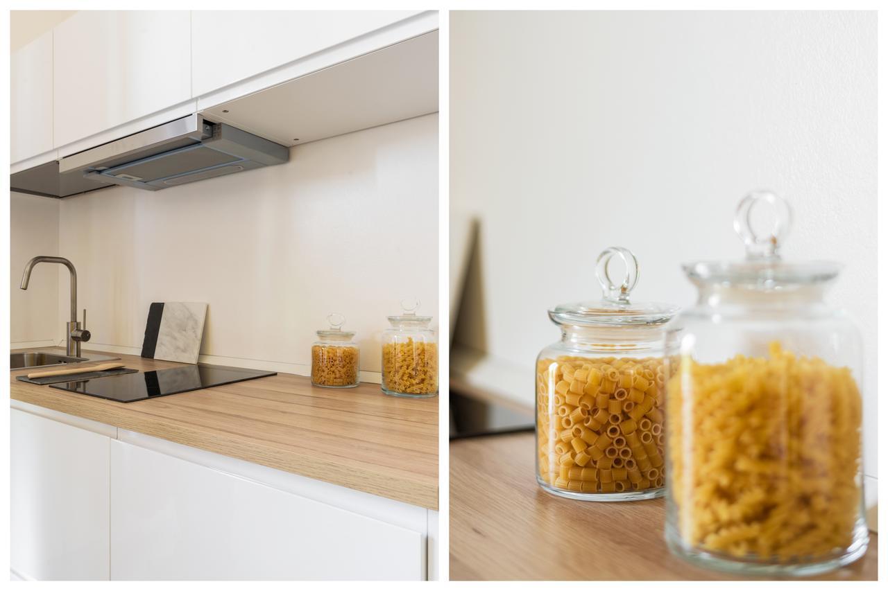 Homeathotel - Battistotti Sassi Milan