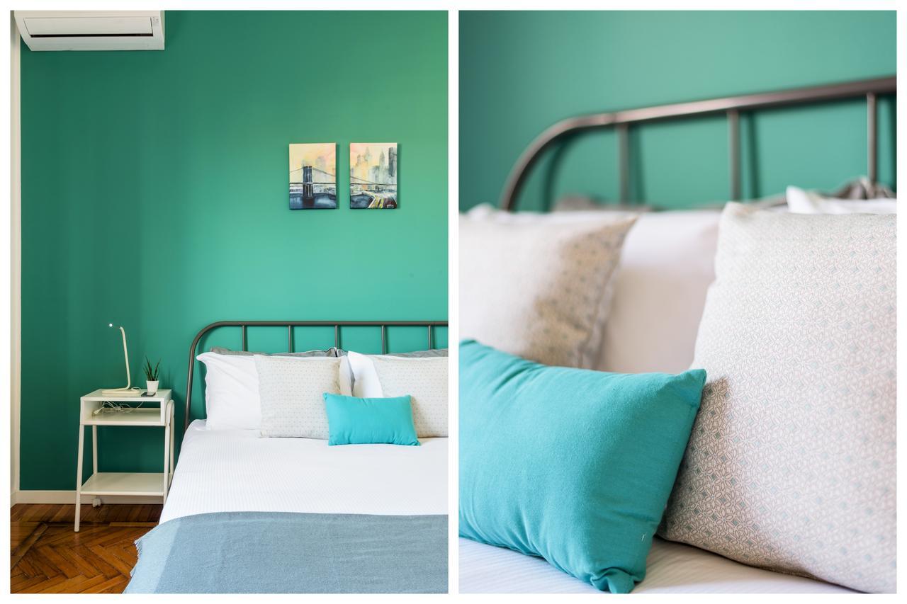 Homeathotel - Battistotti Sassi Apartment Milan