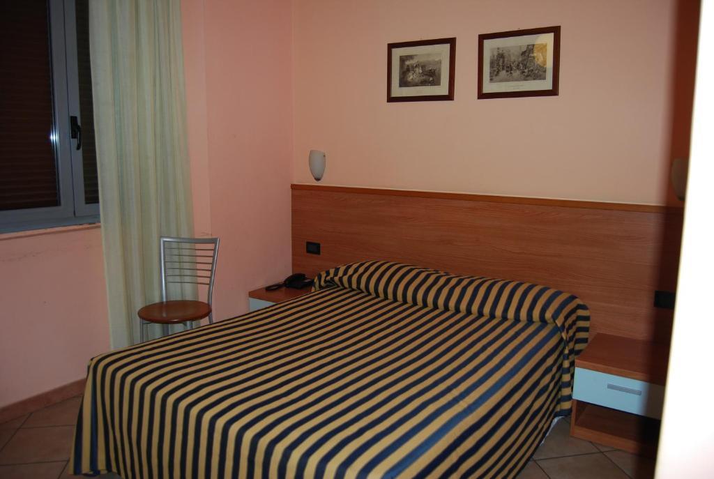 Salerno Hotel