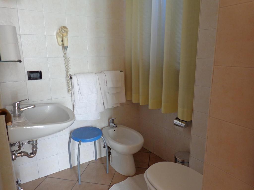 Salerno 3*