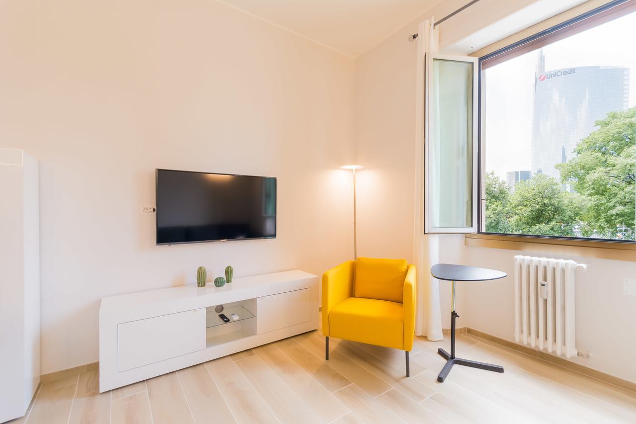 Isola Apartment