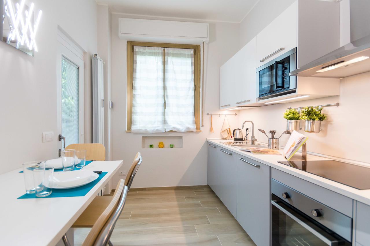 Apartment Isola *