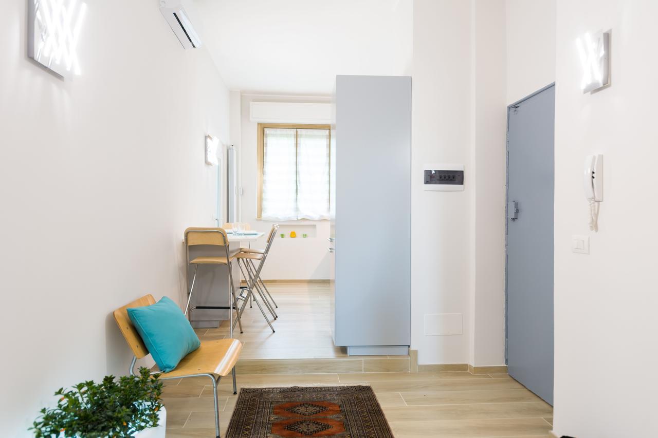 Isola Apartment *