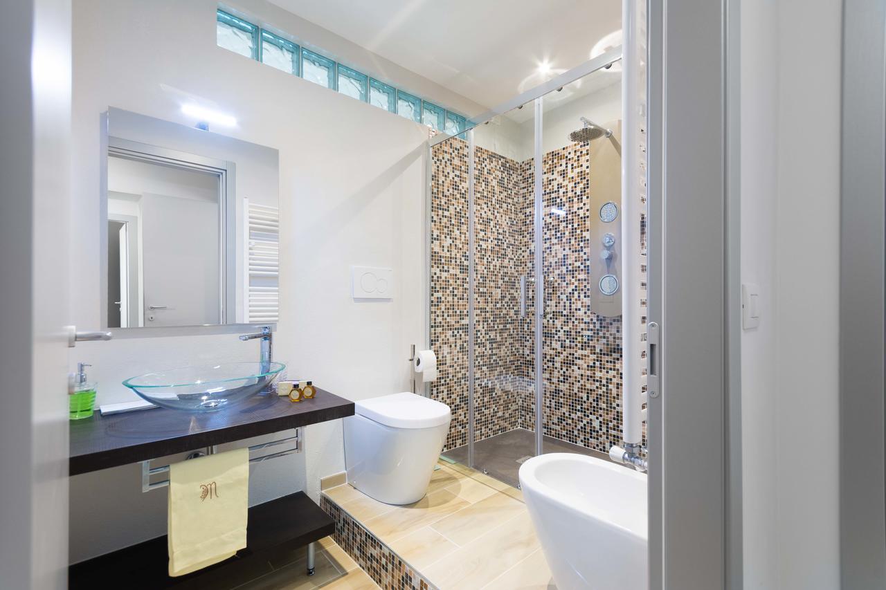 Isola Apartment *