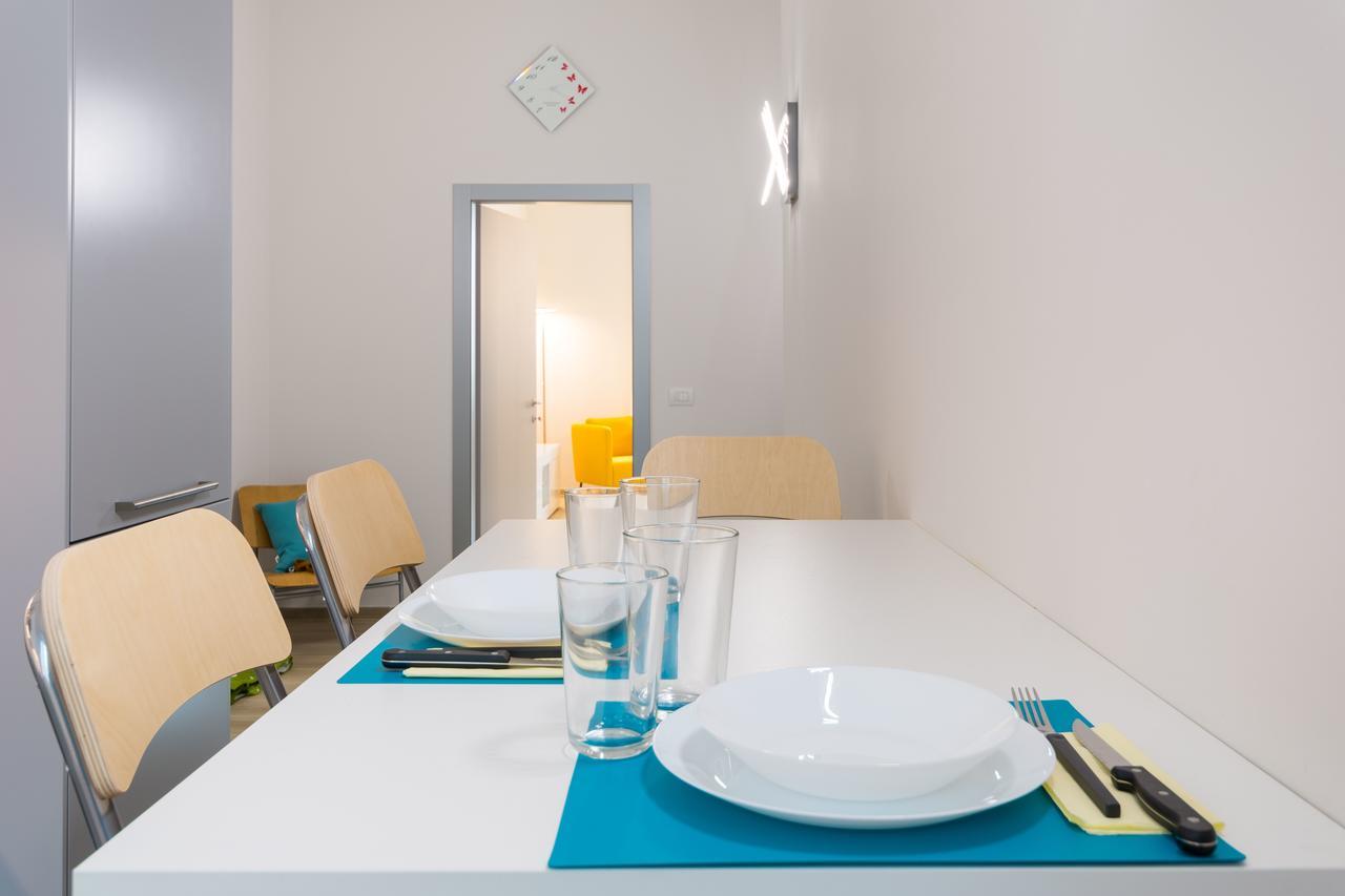 Isola Apartment