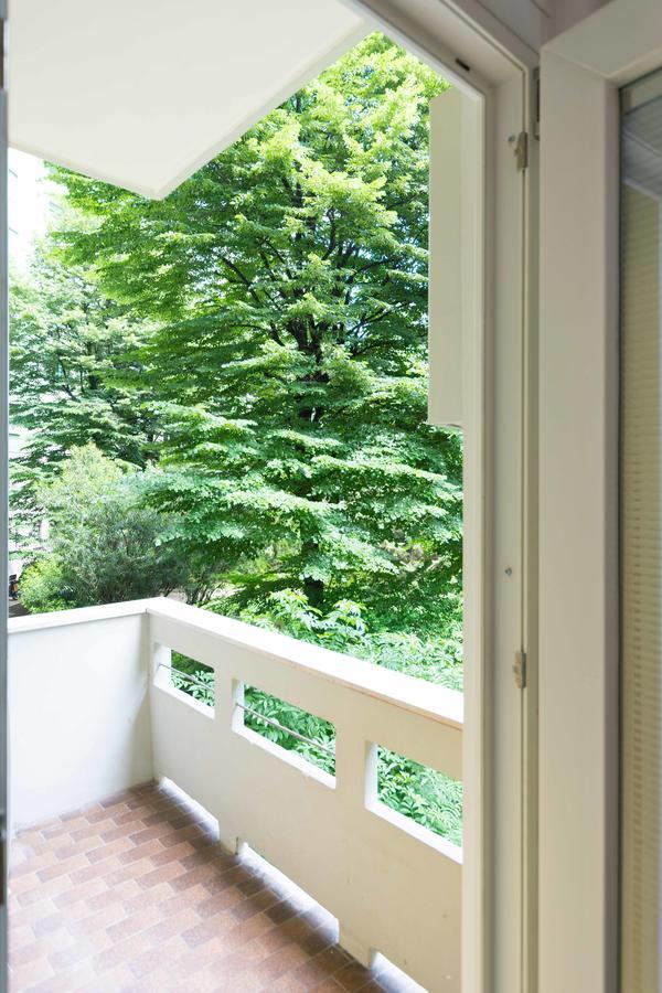 Isola Apartment Milan