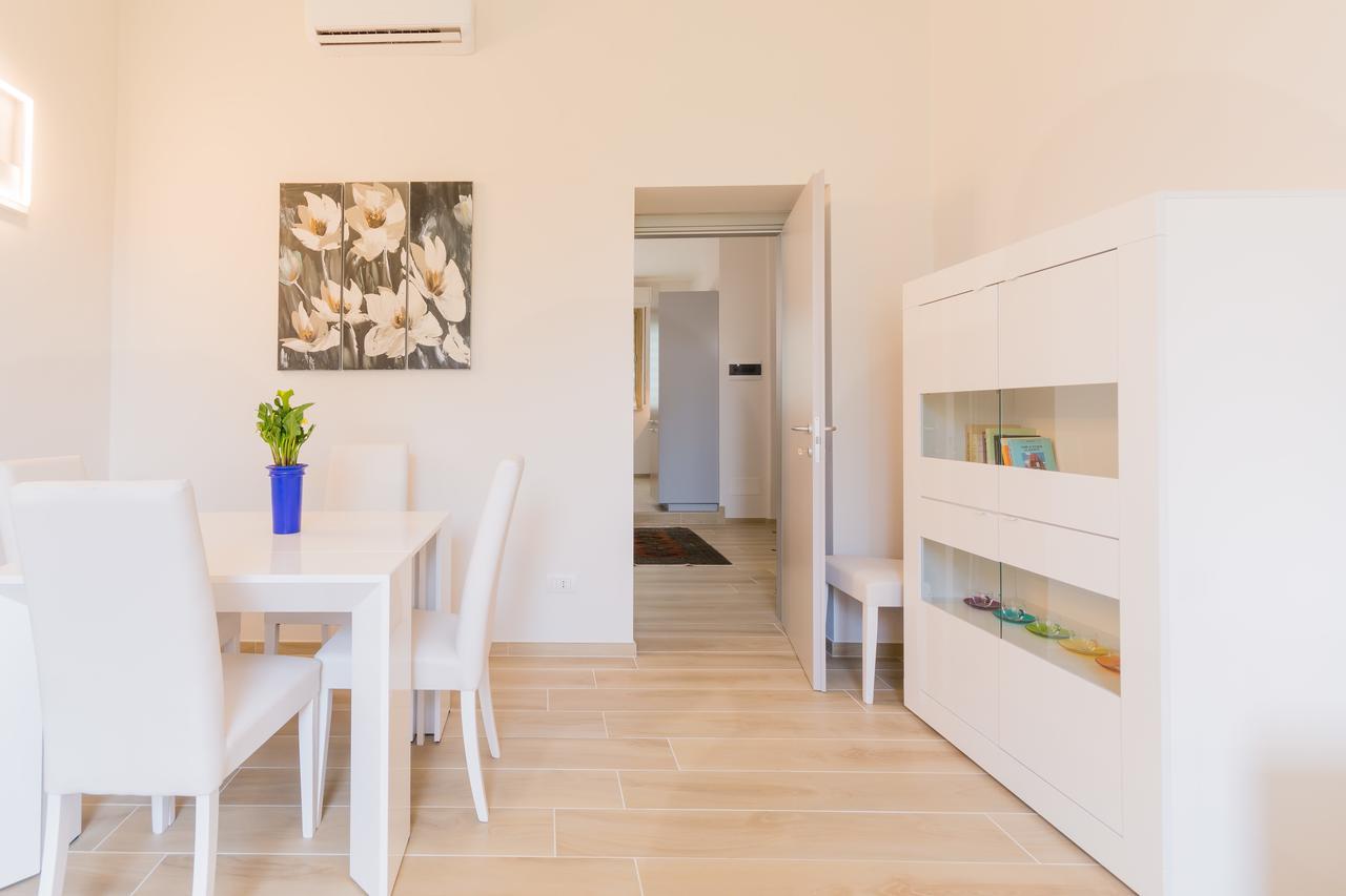 Isola Apartment *