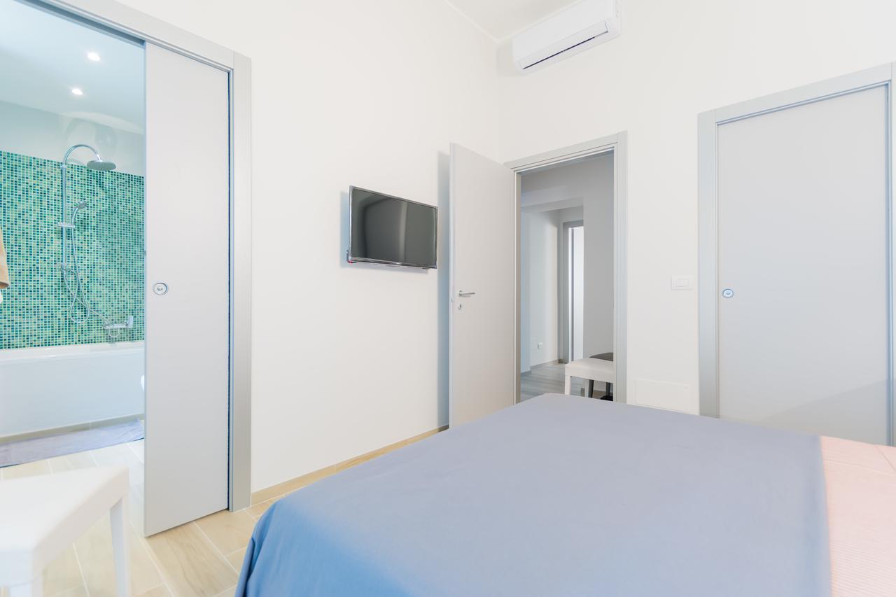 Isola Apartment Milan