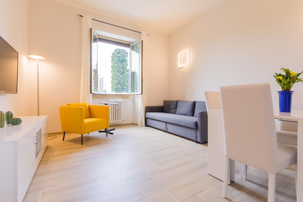Isola Apartment