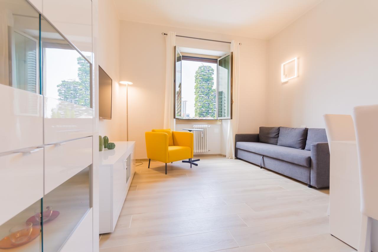 Isola Apartment Milan