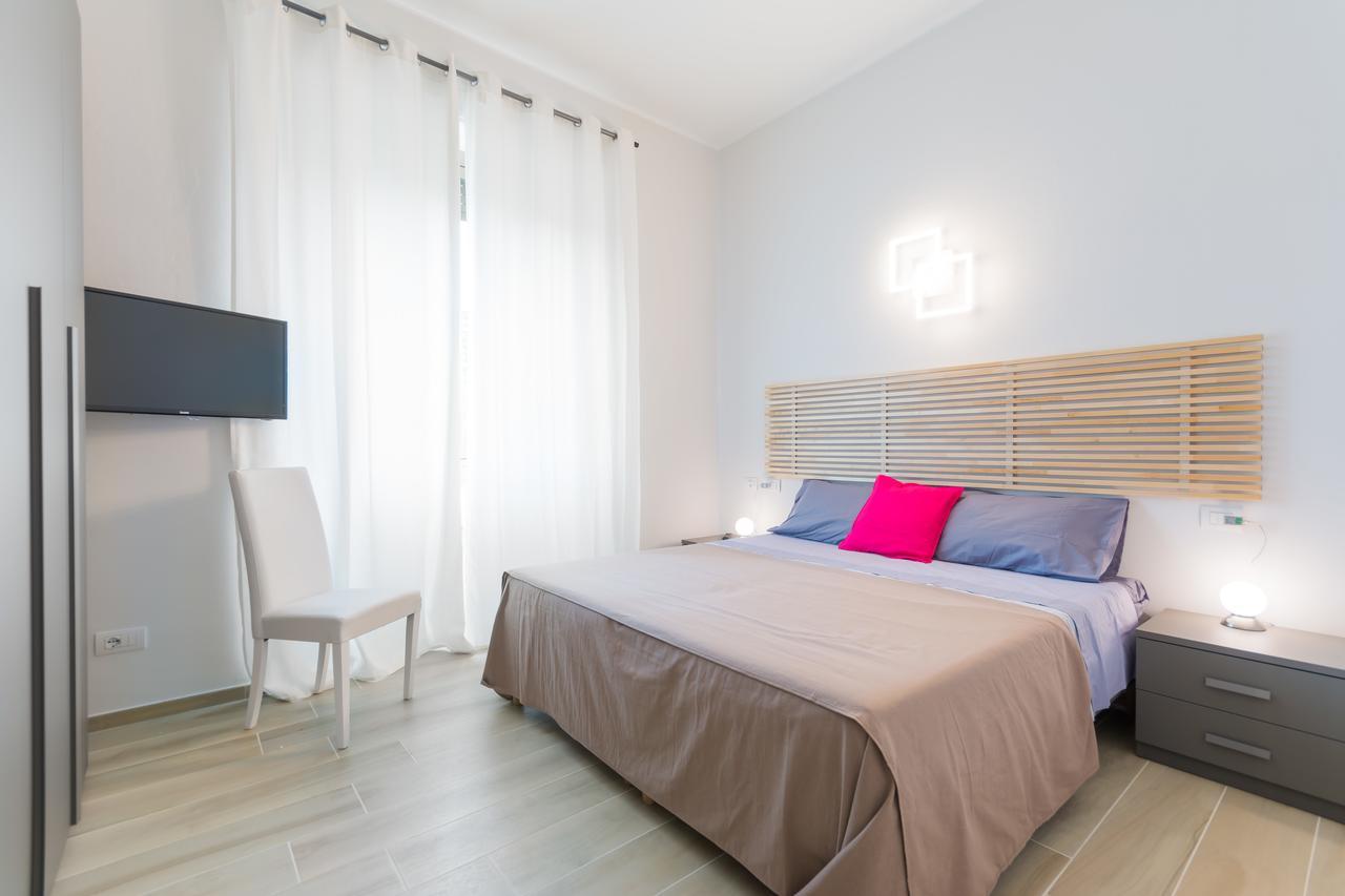 Apartment Isola Milan