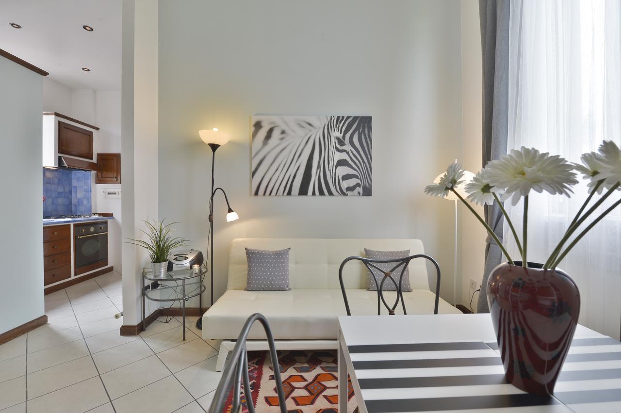 Argelati By Halldis Apartment *