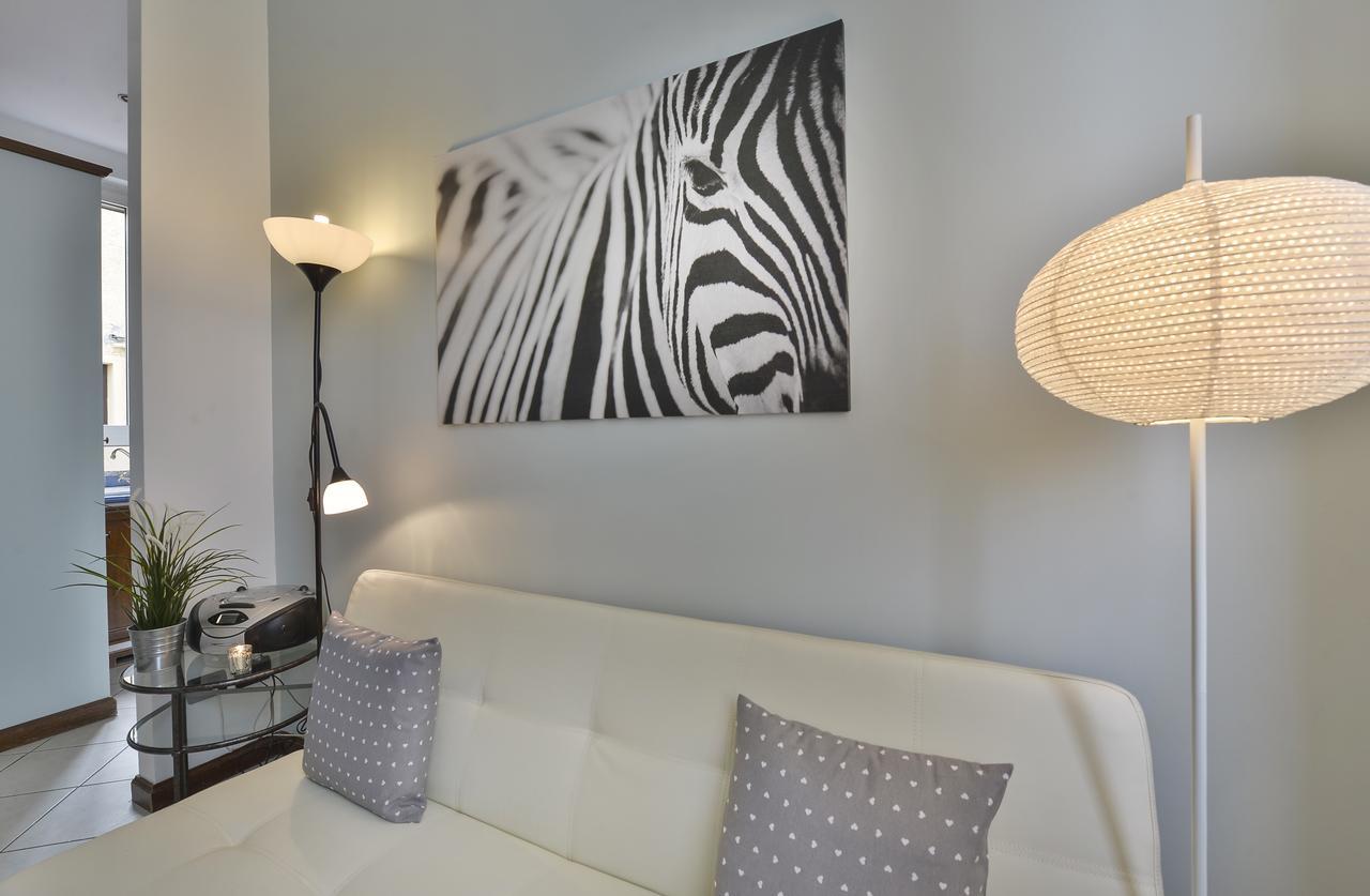 Argelati By Halldis Apartment