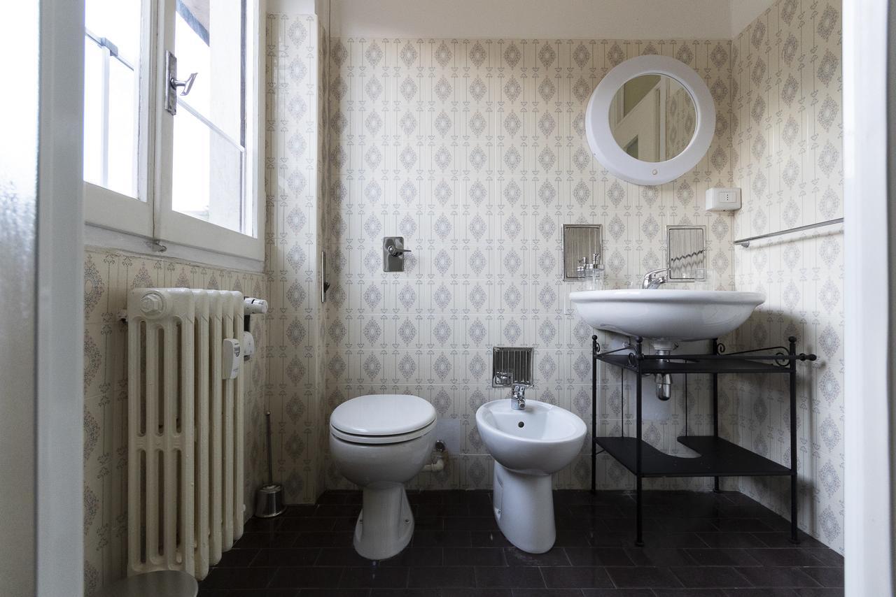 Pastorelli Romolo Navigli Parco Baden Powell Apartment