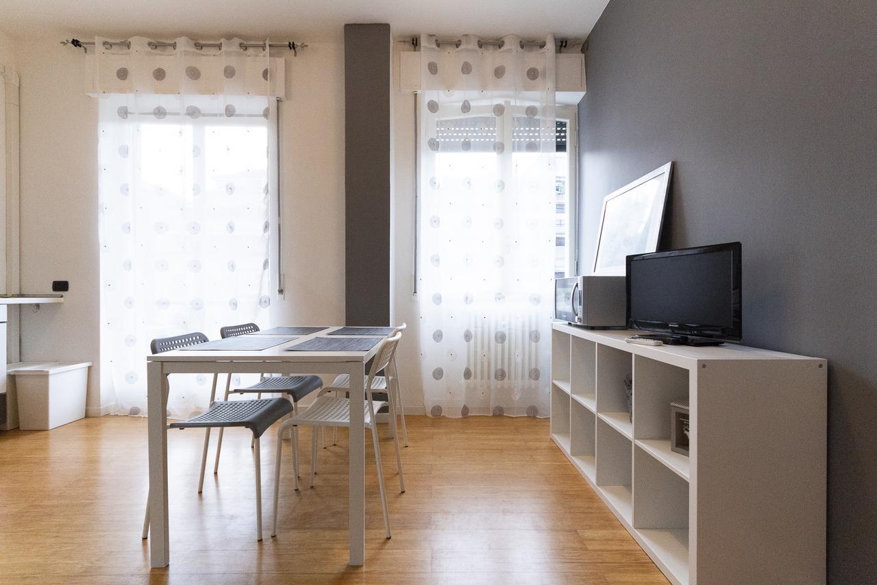 Pastorelli Romolo Navigli Parco Baden Powell Apartment Milan