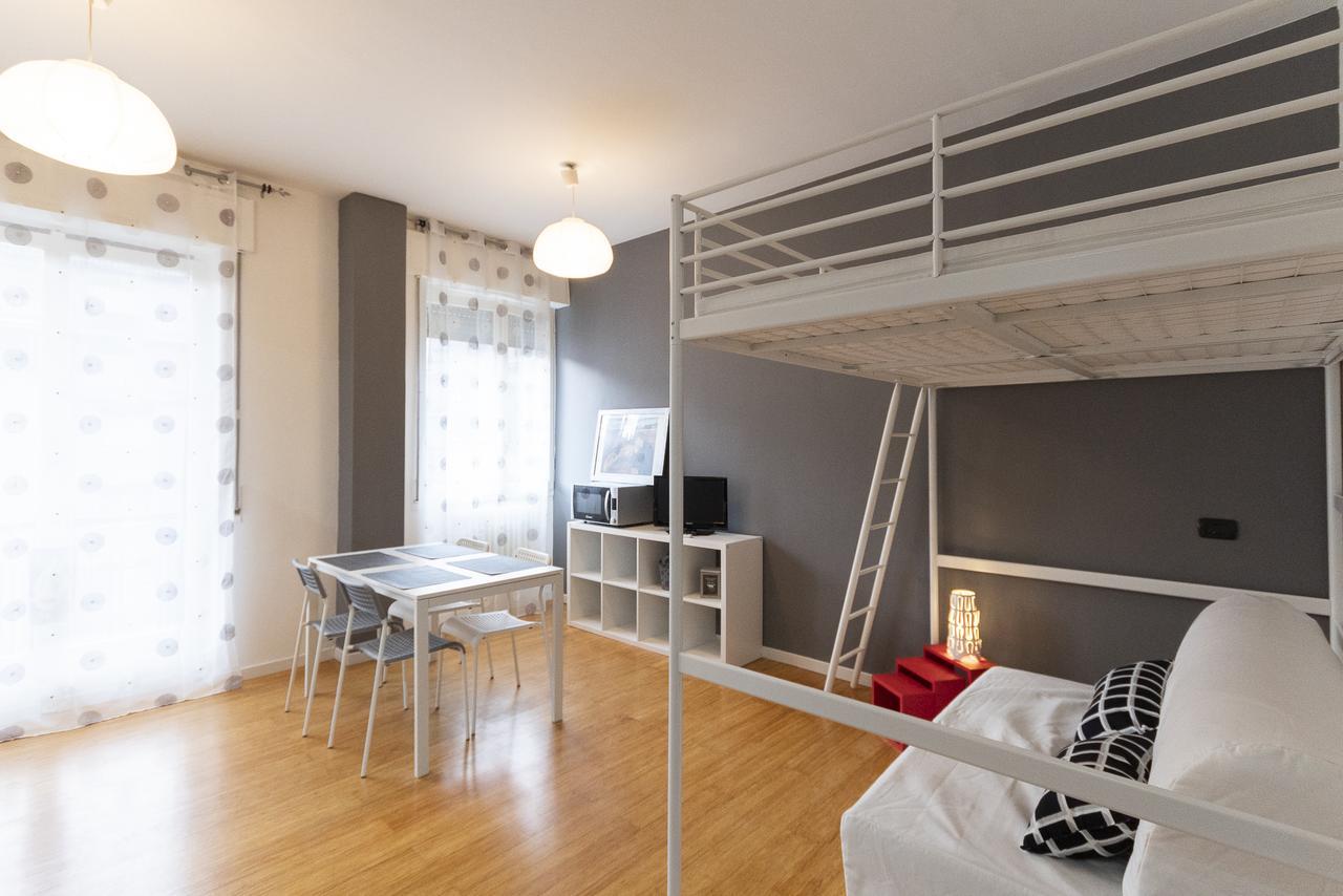 Pastorelli Romolo Navigli Parco Baden Powell Apartment