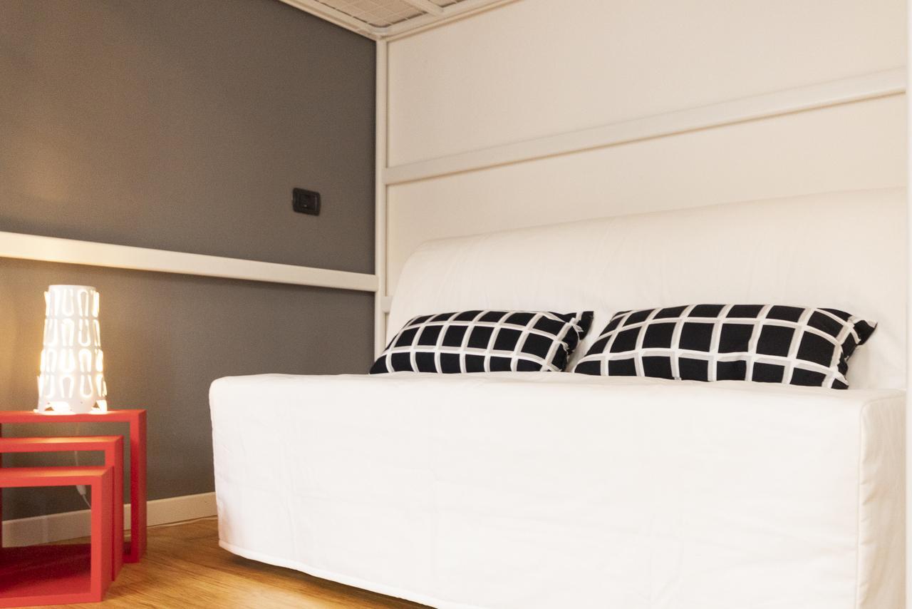 Apartment Pastorelli Romolo Navigli Parco Baden Powell *