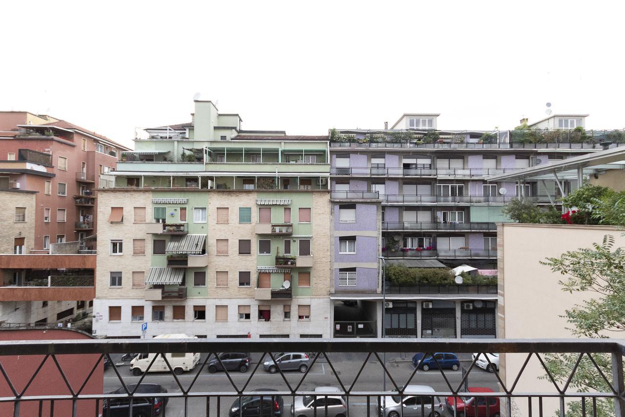 Apartment Pastorelli Romolo Navigli Parco Baden Powell Milan