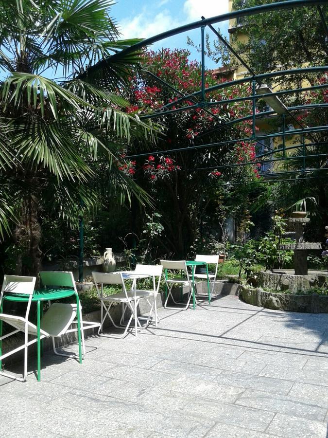 Hotel Malta *