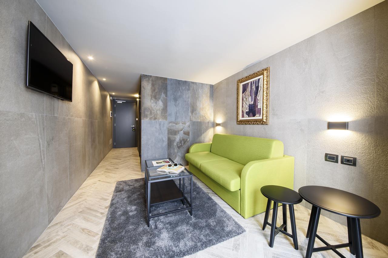 Hotel Just Milan