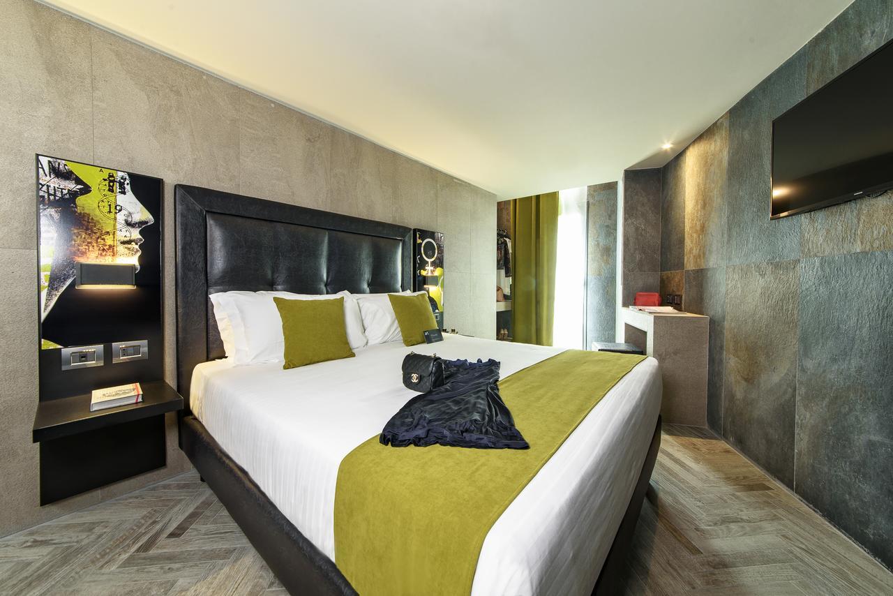 Hotel Just Milan