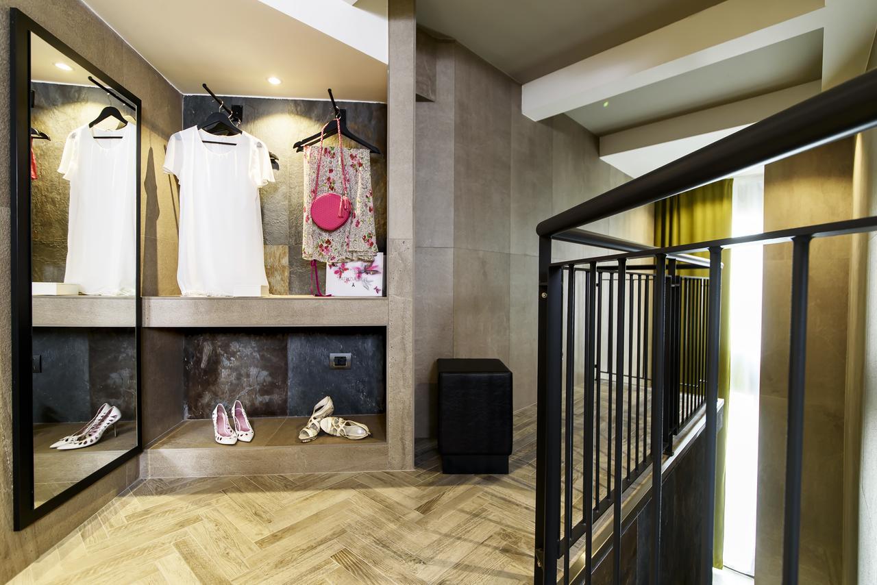 Just Hotel 4*