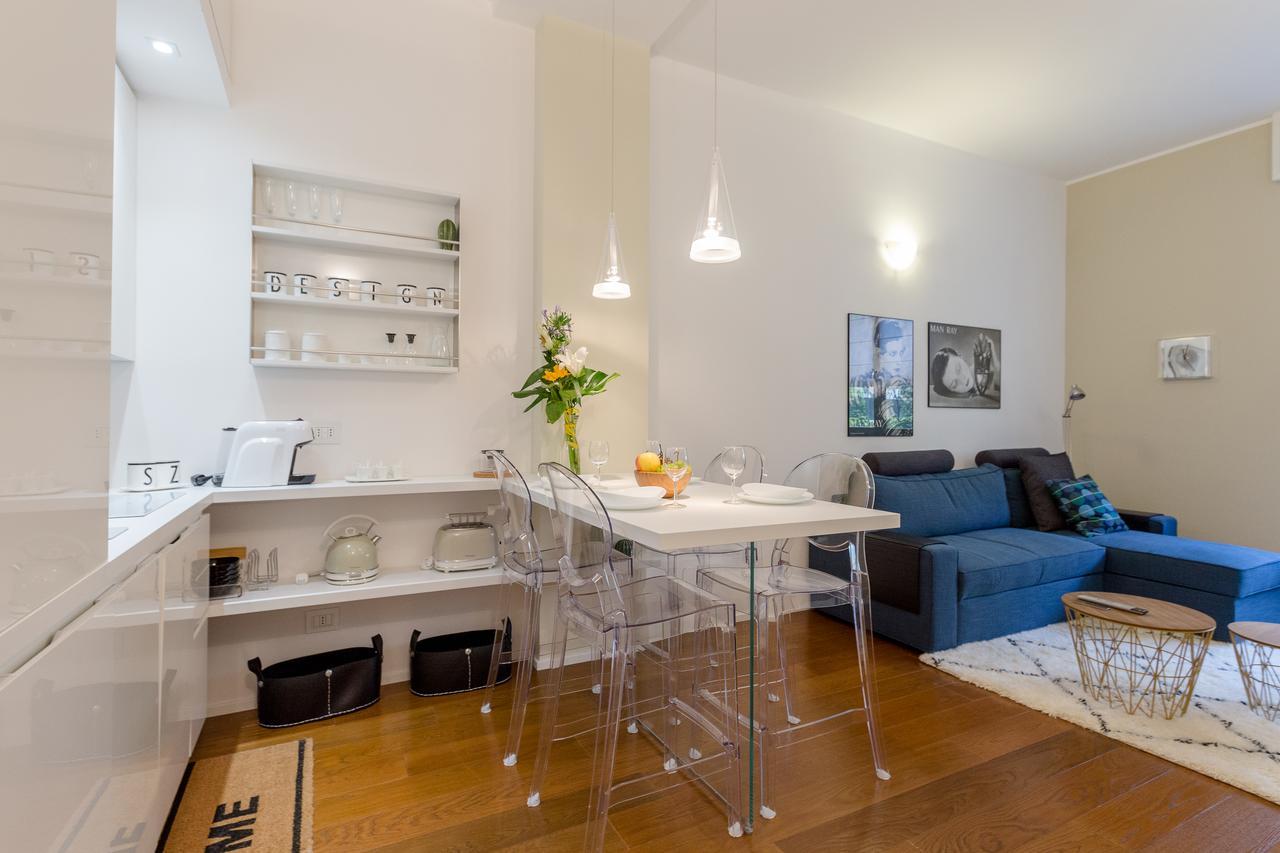 Petite Boutique Maison * Milan