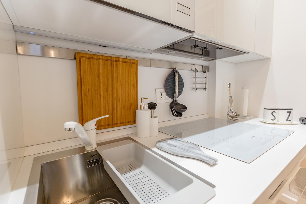 Petite Boutique Maison Apartment