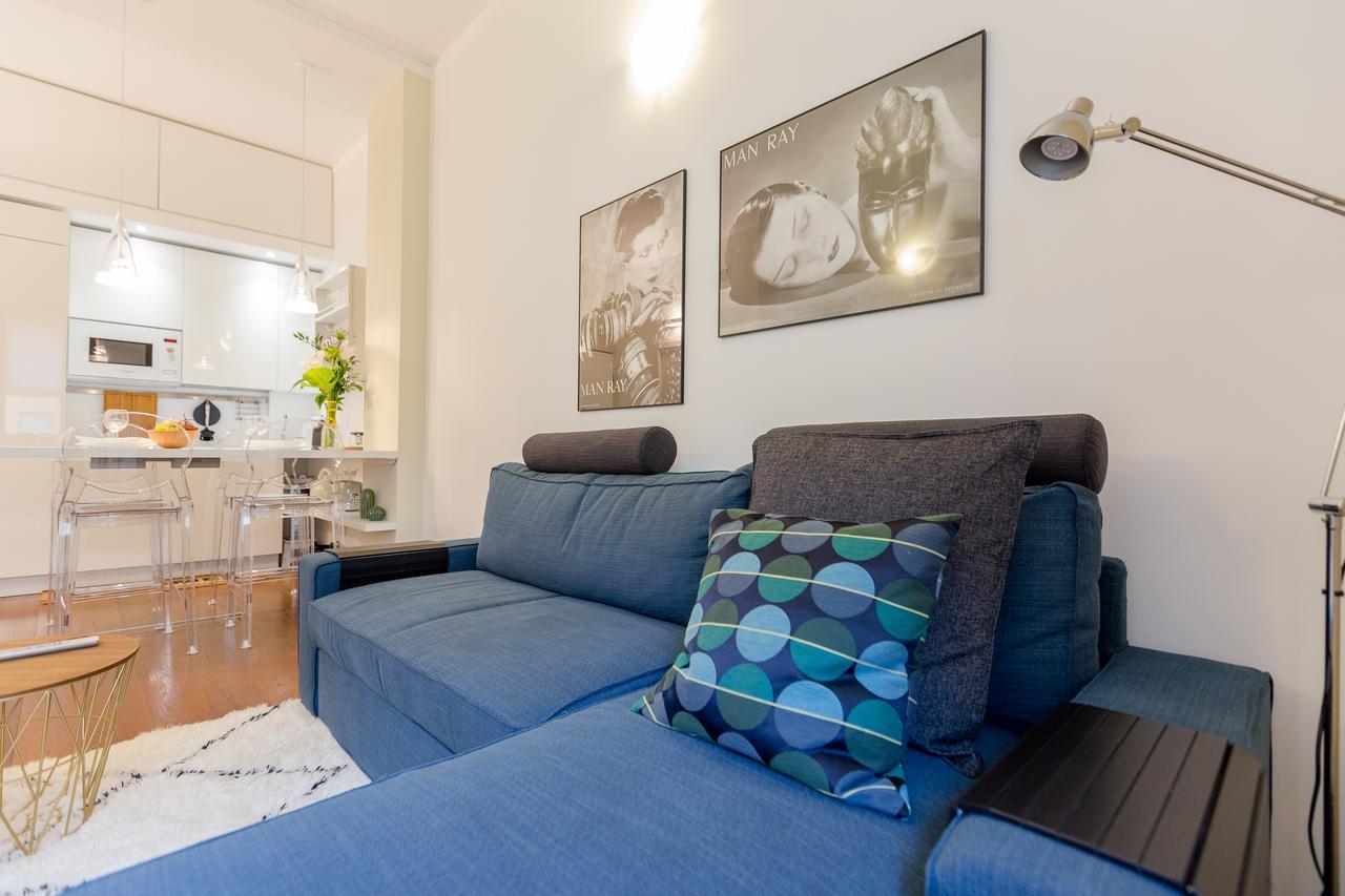 Apartment Petite Boutique Maison