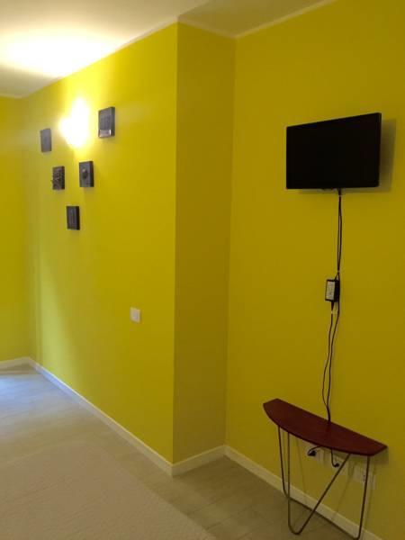 Center City Central Station Apartment *