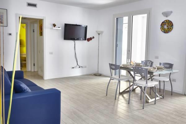 Apartamento Center City Central Station