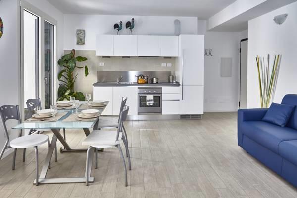 Center City Central Station Apartment Milan