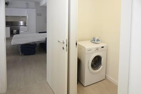 Center City Central Station Apartment Milan