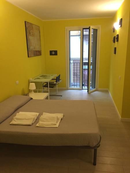 Center City Central Station Apartment *