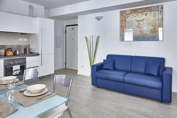 Apartamento Center City Central Station Milão