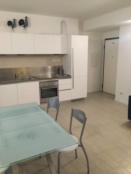 Apartamento Center City Central Station