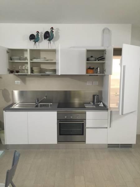 Apartamento Center City Central Station