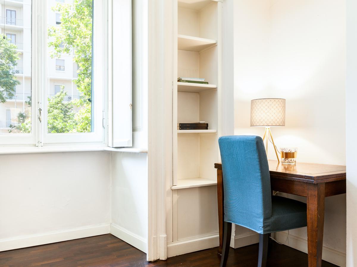 Majno Apartment *