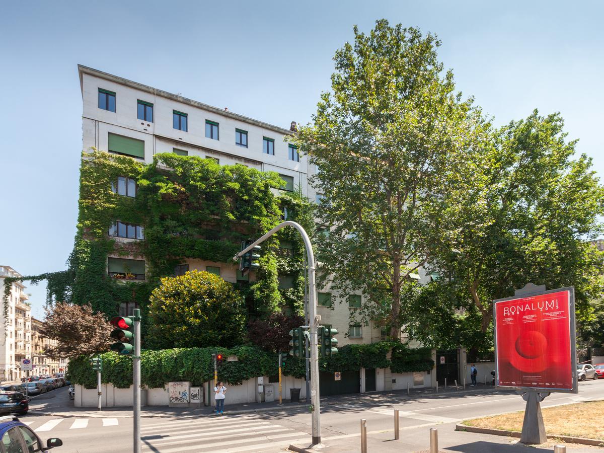 Apartment Majno Milan