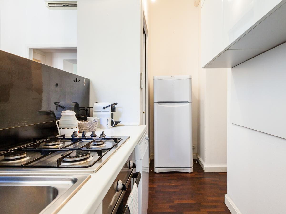 Apartment Majno *