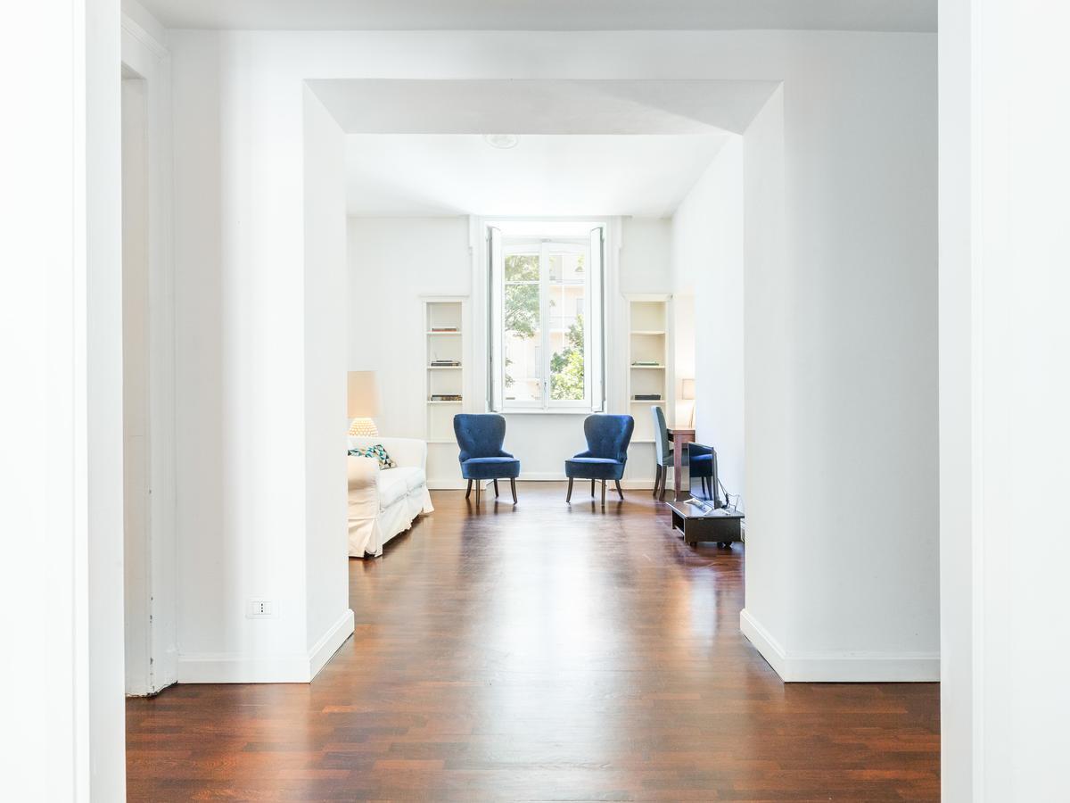 Majno Apartment Milan