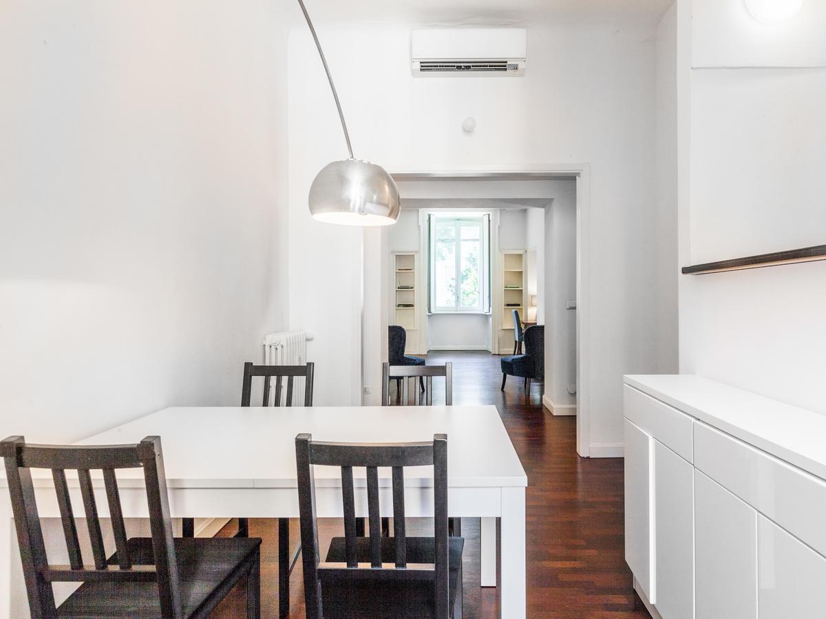 Apartment Majno *