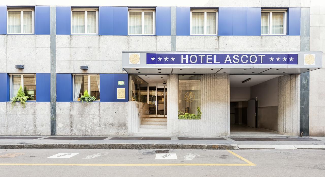 Hotel Ascot 4*