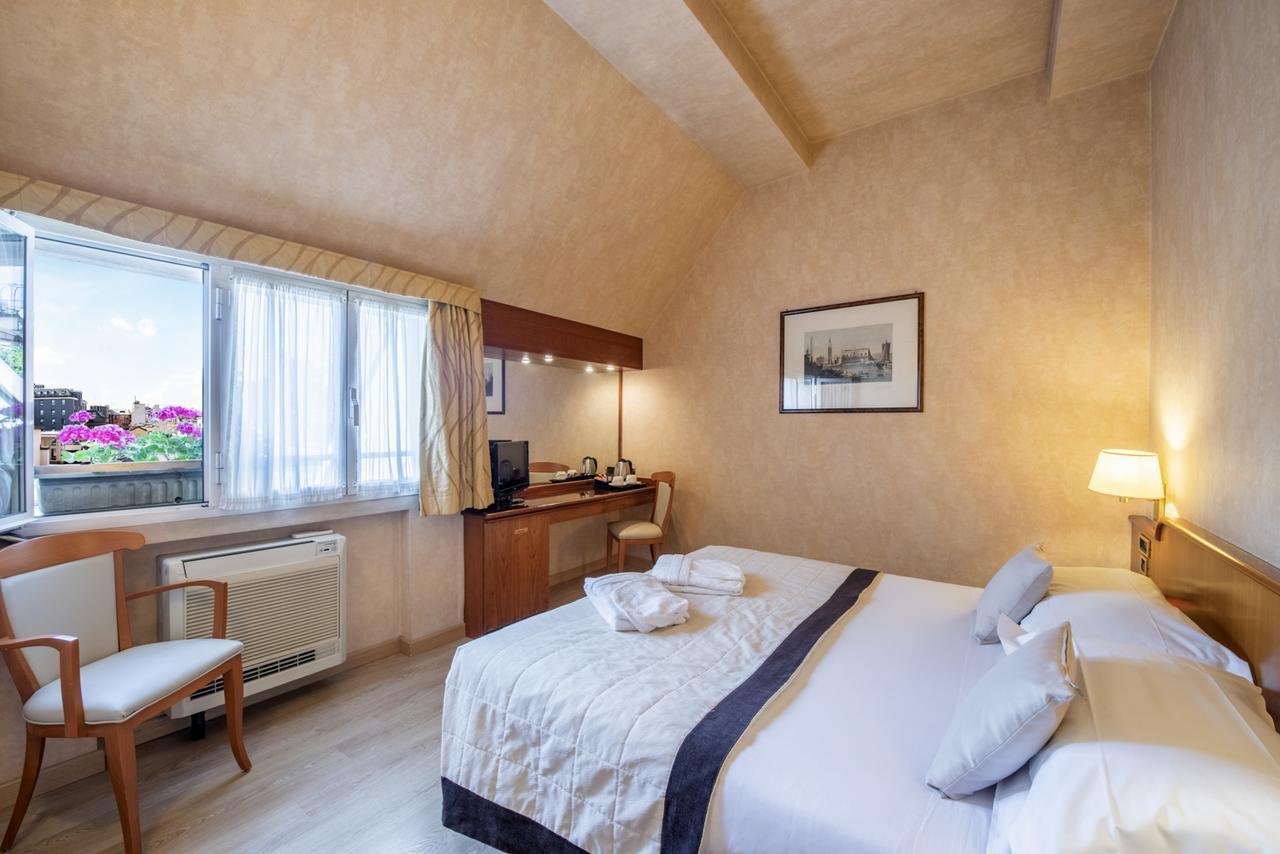 Hotel Ascot Milan