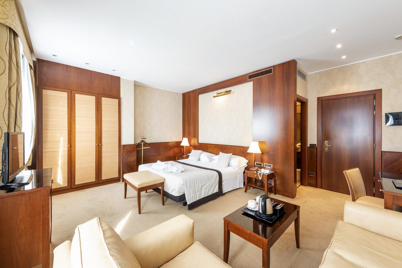 Hotel Ascot Milan