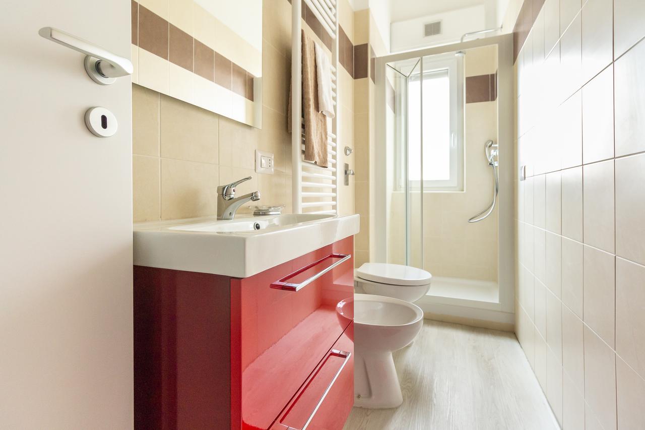 Alessia's Flat- M3 Corvetto * Milan